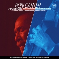Ron Carter Foursight  The Complete Stockholm T