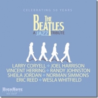 Beatles, The A Jazz Tribute