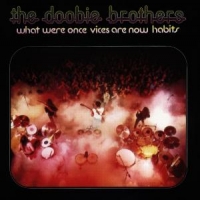 Doobie Brothers What Were Once Vices