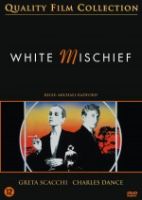 Quality Film Collection White Mischief