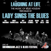 Lady Sings The Blues Laughing At Life
