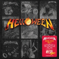 Helloween Ride The Sky: The Very Best Of