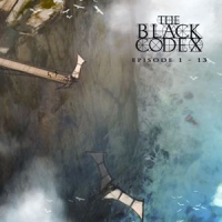 Chris The Black Codex, Episodes 1-13