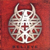Disturbed Believe
