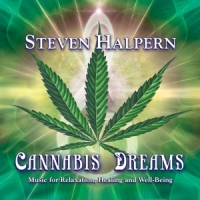 Halpern, Steven Cannabis Dreams