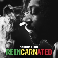Snoop Lion Reincarnated + 4 Bonustracks