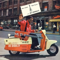 Diddley, Bo Have Guitar, Will Travel / In The Spotlight