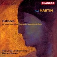 London Philharmonic Orchestra Ballades