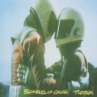 Boards Of Canada Twoism