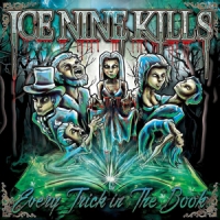 Ice Nine Kills Every Trick In The Book