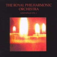 Royal Philharmonic Orchestra Love Songs Vol.1