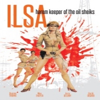 Movie Ilsa, Harem Keeper Of The Oilsheiks