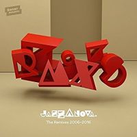 Jazzanova Remixes 2006-2016