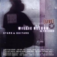 Nelson, Willie Stars And Guitars