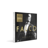 Falco Junge Roemer - Deluxe Edition