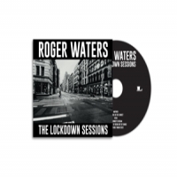 Waters, Roger The Lockdown Sessions