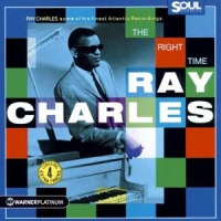 Charles, Ray Right Time