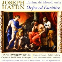 Haydn, J. L'anima Del Filosofo Ossi