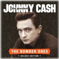 Cash, Johnny Greatest (cd+dvd)