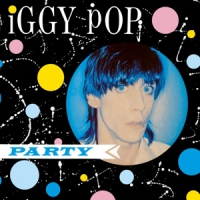 Iggy Pop Party