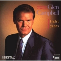 Campbell, Glen Light Years
