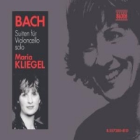 Bach, Johann Sebastian Cello Suites -complete-