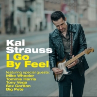 Strauss, Kai I Go By Feel