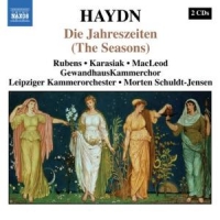 Haydn, Franz Joseph Seasons