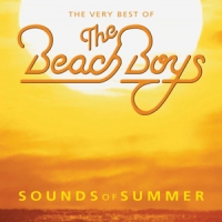 Beach Boys The Very Best Of The Beach Boys  So