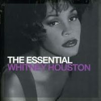 Houston, Whitney The Essential Whitney Houston