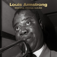 Armstrong, Louis Essential Original Albums