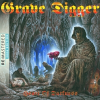 Grave Digger Heart Of Darkness - Remastered 2006