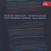 Mahler, G. Symphonies No.1-9 & No.10