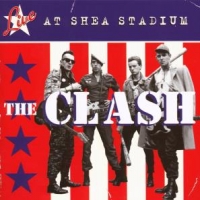 Clash, The Live At Shea Stadium