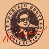 Orbison, Roy Authorized Bootleg Collection
