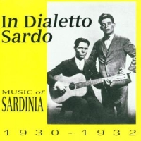 Various In Dialetto Sardo
