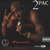 2pac All Eyez On Me