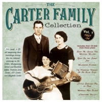 Carter Family Carter Family Collection Vol.1 1927-34