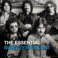 Blue Oyster Cult The Essential Blue Oyster Cult