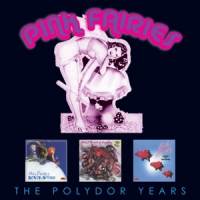Pink Fairies Polydor Collection