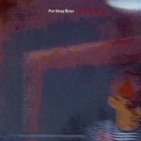 Pet Shop Boys Disco(remix Album)