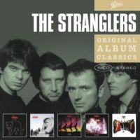 Stranglers, The Original Album Classics