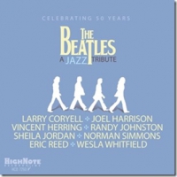 Beatles, The A Jazz Tribute