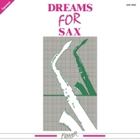 Gruppo Sound Dreams For Sax -ltd-
