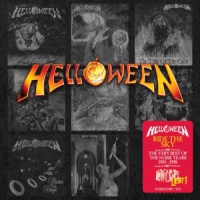 Helloween Ride The Sky - The Very Best Of 1985-1998