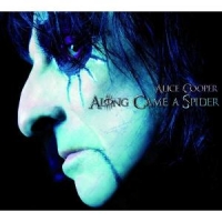 Cooper, Alice Along Came A Spider