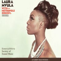 Mvula, Laura Laura Mvula With Metropole Orchestra