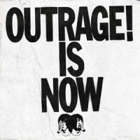 Death From Above Outrage! Is Now