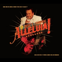 Ost / Soundtrack Alleluia! The Devil S Carnival