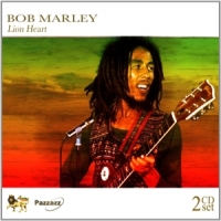 Marley, Bob & The Wailers Lion Heart